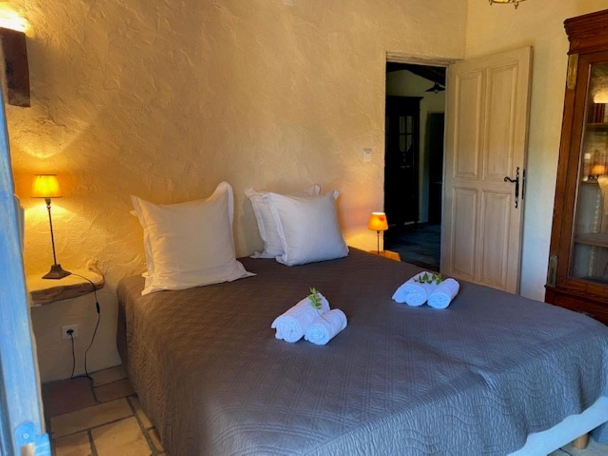 Auberge U Sirenu Sartène Exteriér fotografie